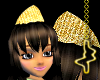 [M] Princess Crown Gold