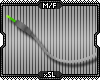 [xSL] Pixel Tail V2