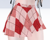 [RR]Red Skirt