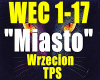 Miasto- Wrzecion&TPS..