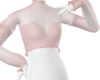 GP Kawaii Peach Pink Top