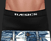 Ocean Slash Denim
