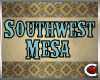 Mesa: Native Rug