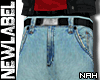 NL- KR3W Jeans..