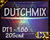 Dutch Mix