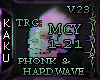 Phonk + HardWave V.23