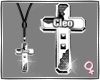 ❣String|Cross Cleo |f