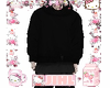 Hoodie Black