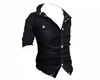 [khaaii] jacket+shirt