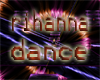 rihanna dance