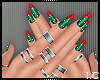 IC| E.Dolly Nails
