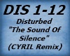 Disturbed - The Sound