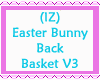 Easter Bunny Back Eggs 3