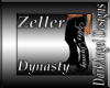 Zeller Dynasty Pants M