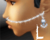 [L] Bling Nose CHain [M]