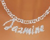Jazmine necklace F