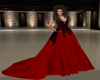 Ms.Elle Holiday Gown