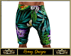 Hawaiian Shorts H6