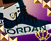 Jordan Jumpman Blue