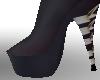 Lolth Drow Queen Boots