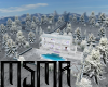 Snow Mansion