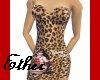 Leopard Print Betty Page