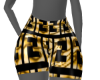 FENDI SHORTS