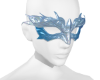DT| Winter Wedding Mask
