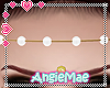 AM! Pearls Headband