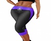 SS Work it Off Purple