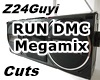 RUN DMC Megamix-Part 2