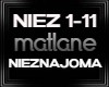 Matlane nieznajoma