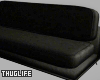 Black Couch