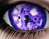 *E Purple Steampunk eyes