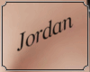 Jordan Tattoo Req.