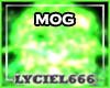 Particle Light MOG