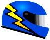 Racing Helmet 80x80