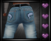 *T Dolphin Jeans