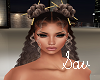 Fawn-Ice Blonde
