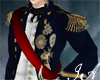 Admiral: Nelson: Sash