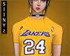 Kobe Bryant Outfit