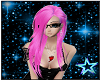 Cute Pink Hair