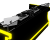 !MD DJ Neon Yellow