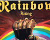 Rainbow Rising shirt