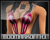 «B» Sexy15 PINK BM