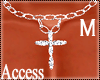 A. Madia D.Cross NKL M