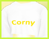 Corny Shirt v2
