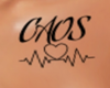 TattoExclusive/ Caos