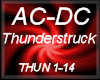 Thunderstruck AC-DC