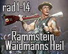 Rammstein- WaidmannsHeil